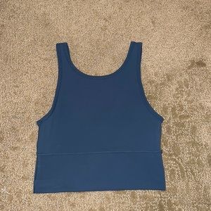 Lululemon power pivot everlux tank top